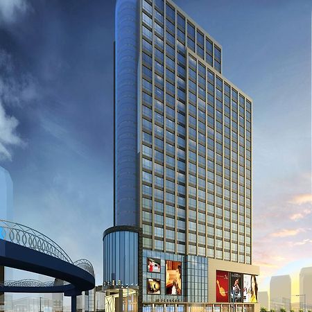 Argyle Grand Hotel Qianxinan Ngoại thất bức ảnh