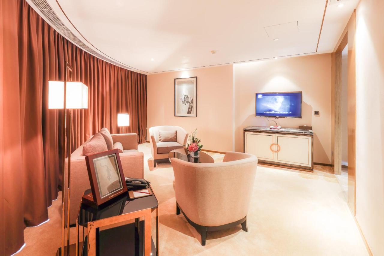Argyle Grand Hotel Xingyi  Ngoại thất bức ảnh