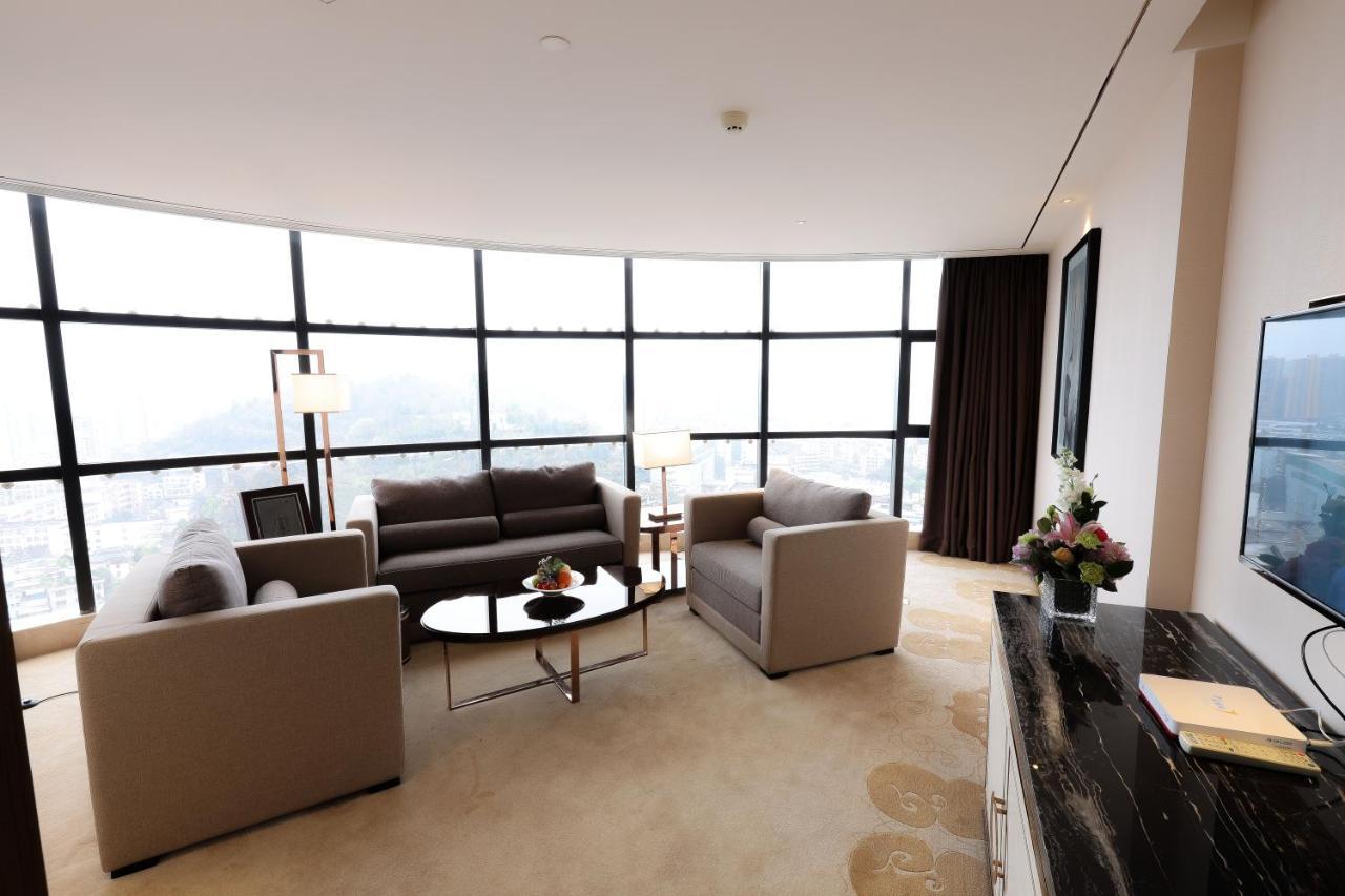 Argyle Grand Hotel Qianxinan Ngoại thất bức ảnh