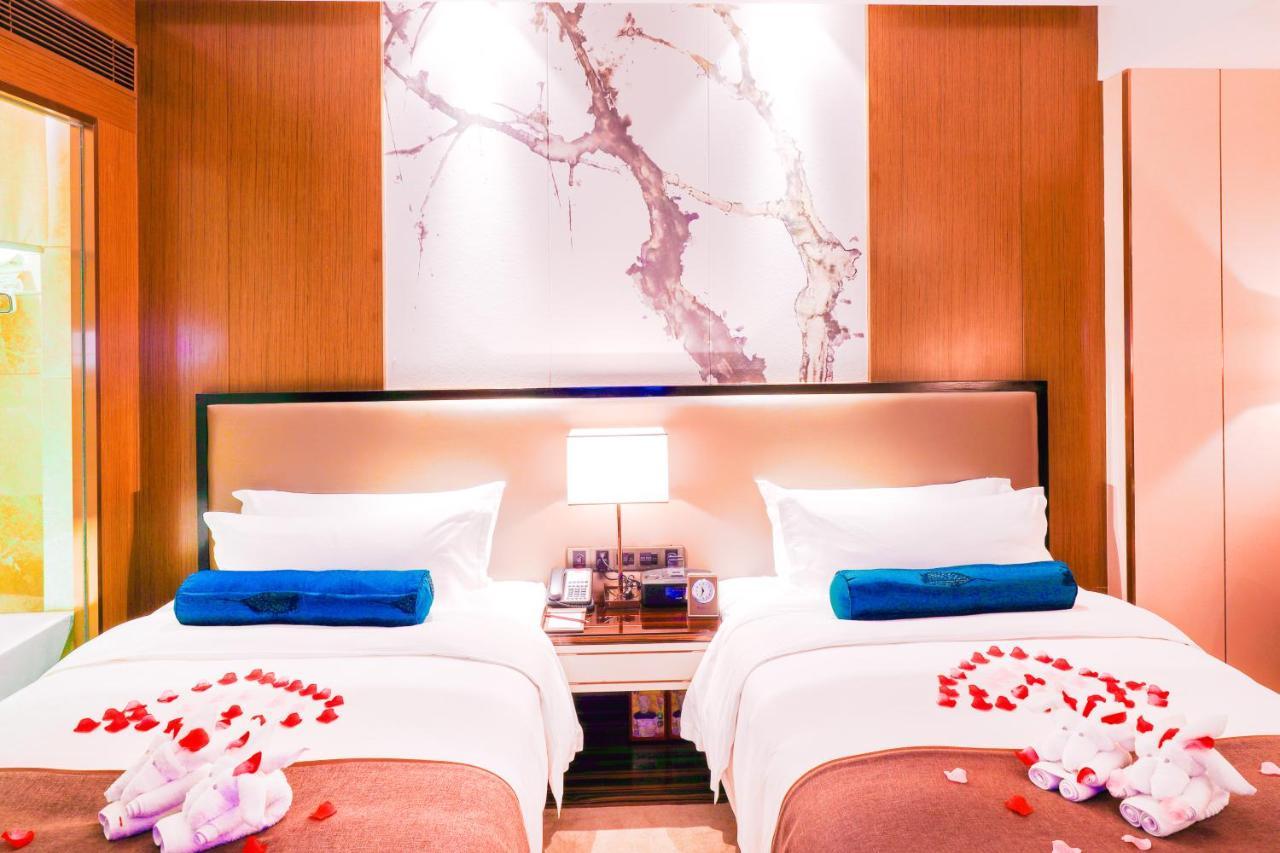Argyle Grand Hotel Qianxinan Ngoại thất bức ảnh