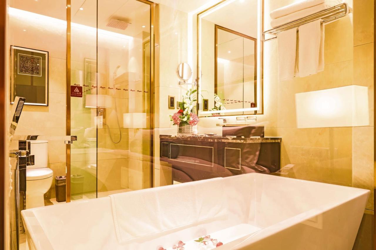 Argyle Grand Hotel Xingyi  Ngoại thất bức ảnh