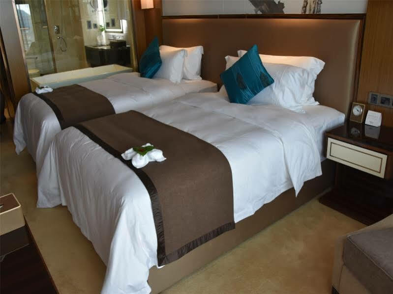 Argyle Grand Hotel Qianxinan Ngoại thất bức ảnh
