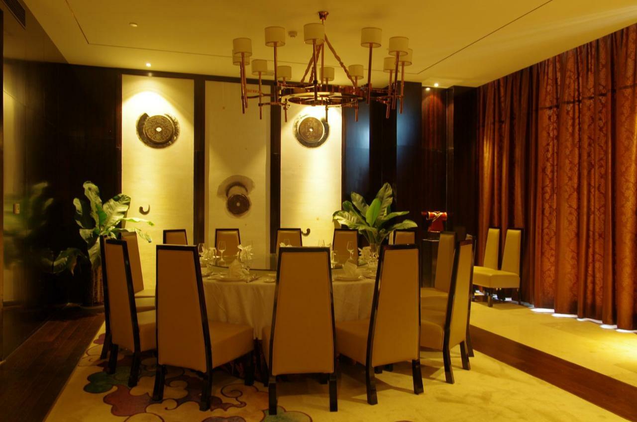 Argyle Grand Hotel Qianxinan Ngoại thất bức ảnh