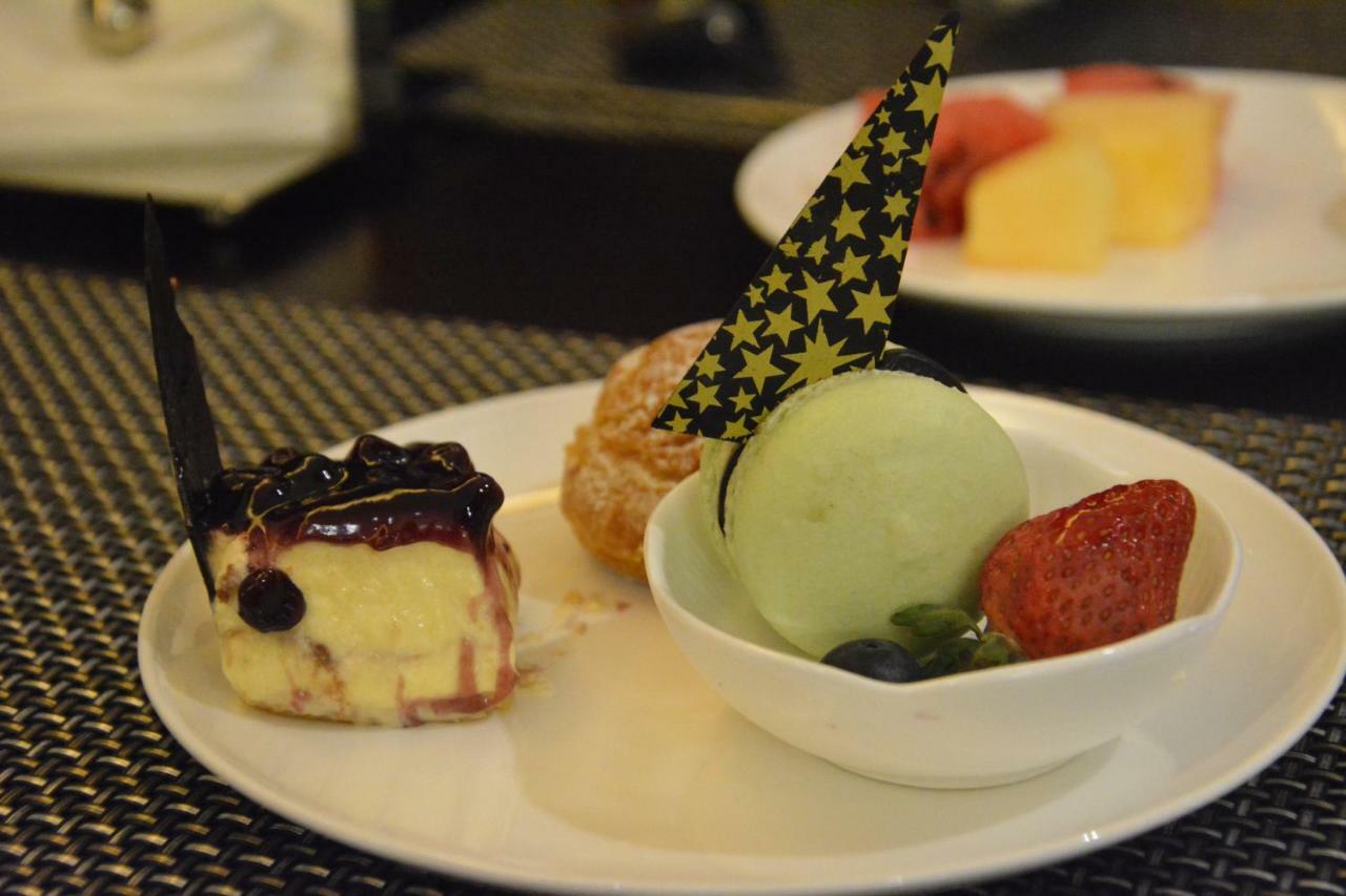 Argyle Grand Hotel Qianxinan Ngoại thất bức ảnh